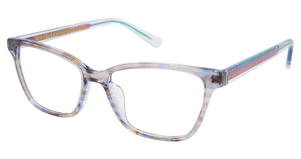 Nicole Miller NMFINCHBAY Eyeglasses - view 3